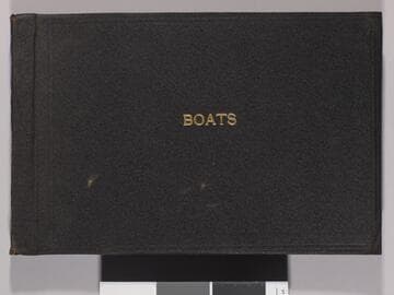 Boats