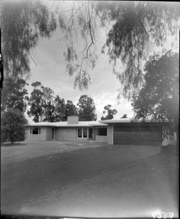 Residential home