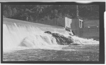 Kern River No. 3