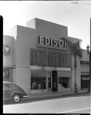 Commercial offices