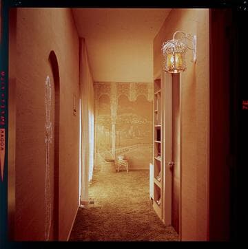 Home interiors