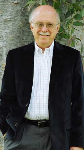 Ronald C. White Jr. Ronald C. White Jr.